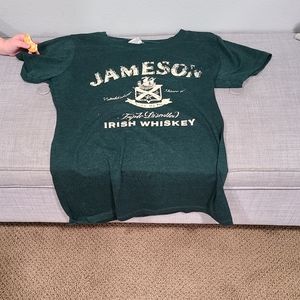 Jameson T shirt